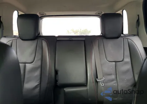 2015 GMC Terrain Slt из США, поврежденный, VIN 2GKFLXEK5F6176423